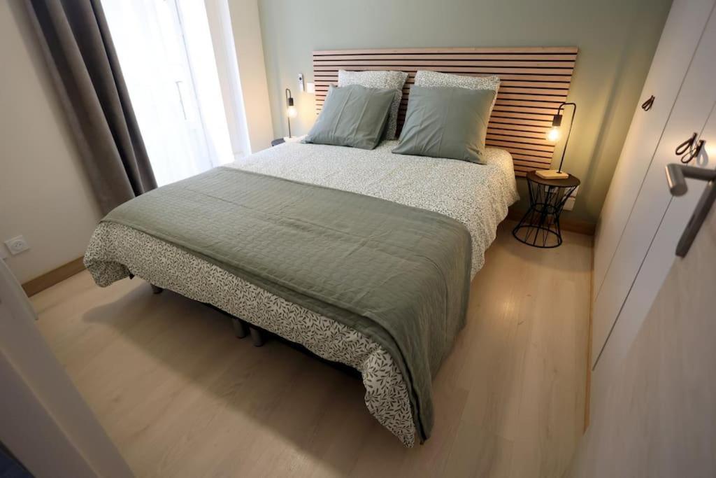 Chez Juliette, Proche Place Nationale Avec Parking Montauban Ngoại thất bức ảnh
